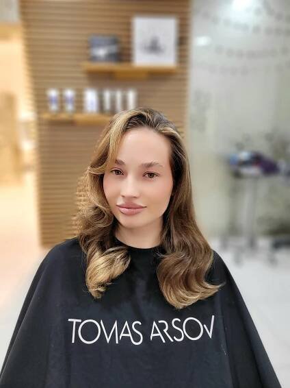 Dana O 2.1