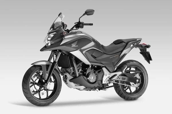 2014 Honda NC750X