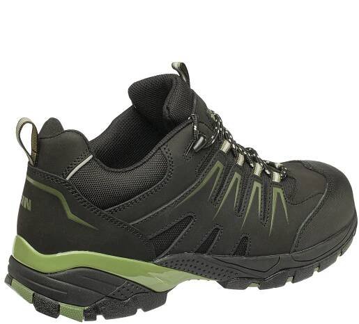 ORLANDO XTR O2 NM Khaki Low