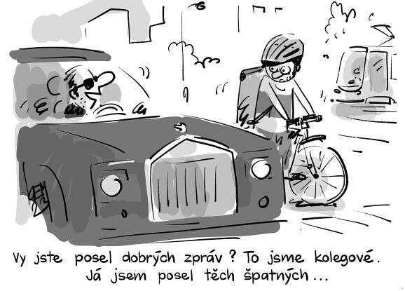 MIROSLAV KEMEL: 21. června 2023Za krásnější Vimperk