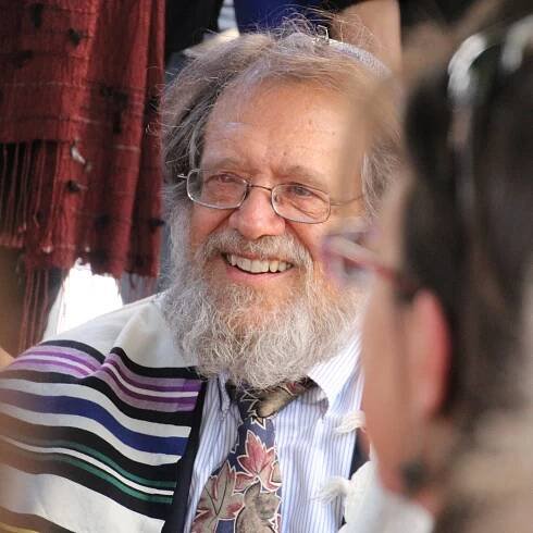 Michael Lerner, 81, Is Dead; Founder of a Combative Jewish Magazine