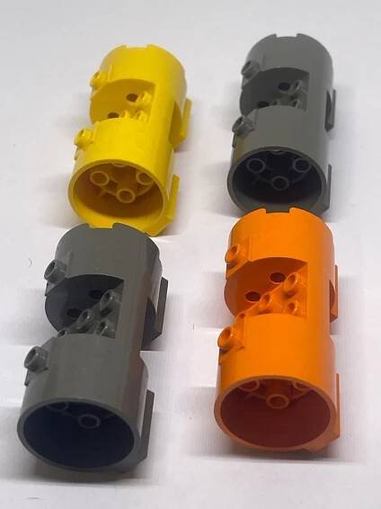 lego díly