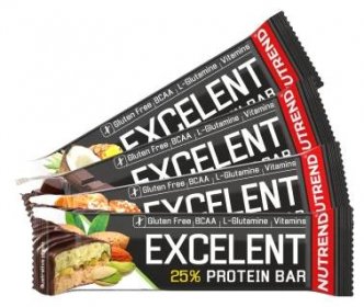 Excelent Protein Bar | NUTREND