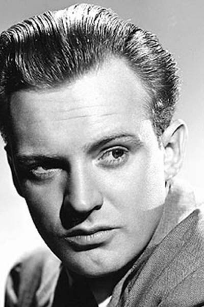 John Arthur Kennedy