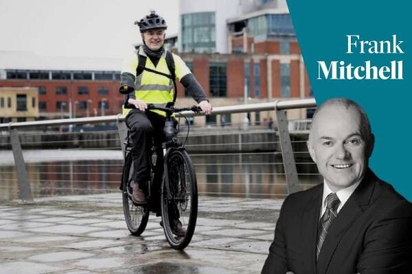 Frank Mitchell Columnist - BelfastTelegraph.co.uk