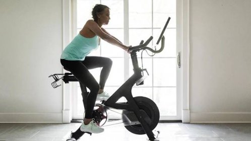 Best Exercise Bikes for Seniors - Consumer Reports