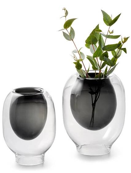 Philippi designové vázy Louisa L ◼ Designpropaganda