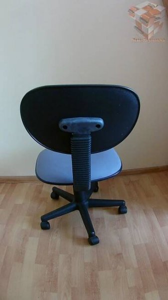 ŽIDLE DĚTSKÁ