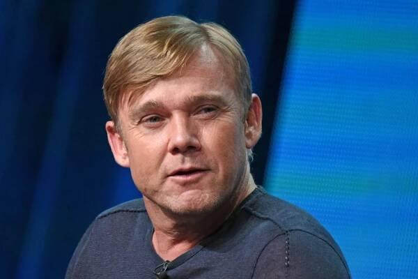 47 Facts About Ricky Schroder