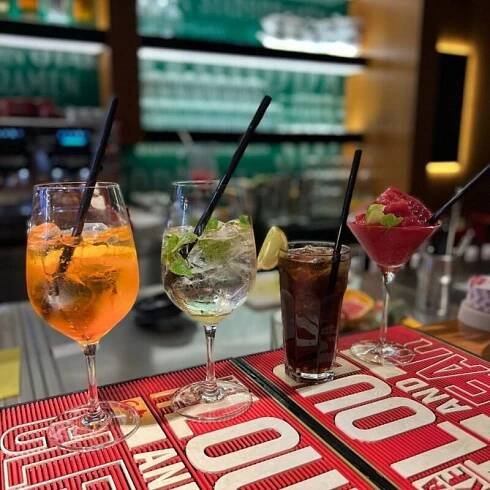 Restaurace Potrefená husa České Budějovice