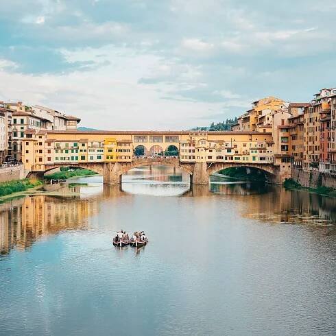 Locals want tourists gone from Europe's 'most overrated' city attracting millions annually