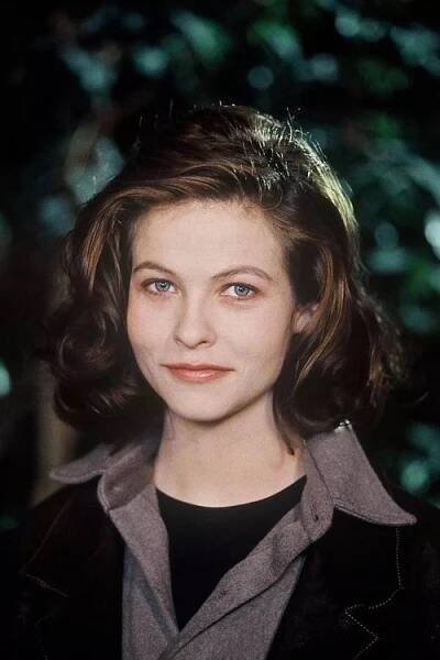 Charlotte Valandrey herečka • Filmožrouti.cz
