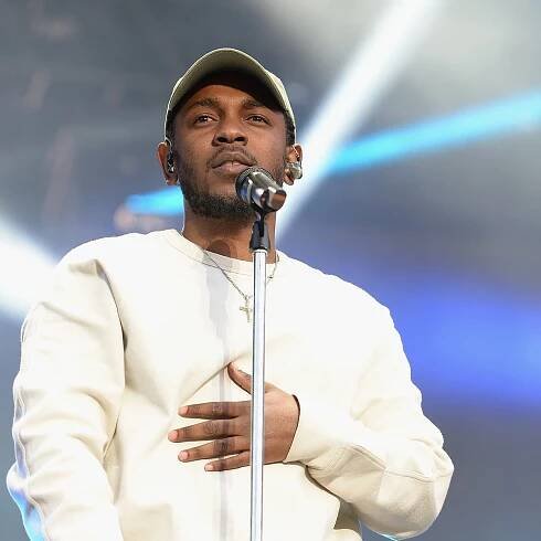 Kendrick Lamar albums ranked in order of greatness as he headlines Super Bowl 2025