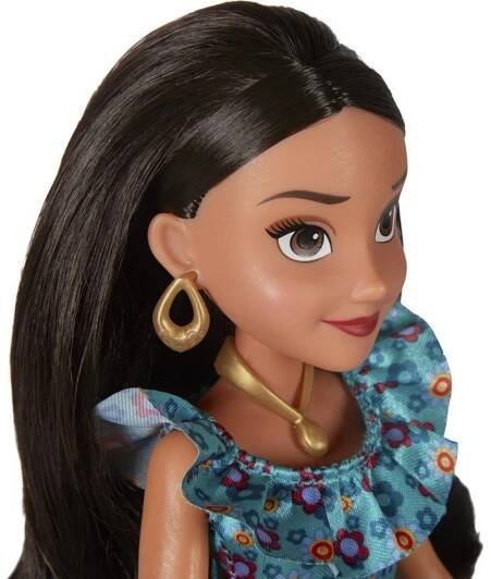 Hasbro Disney Princess Elena z Avaloru panenka Elena