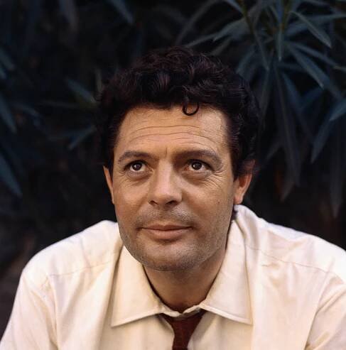 100 years of Marcello Mastroianni, the star who never wanted to be a heartthrob