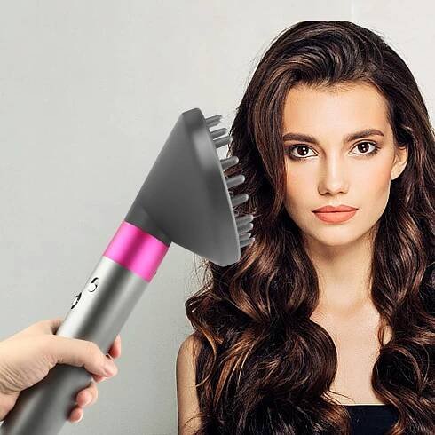 DIFUZÉR PRO DYSON AIRWRAP HS05 HS03 HS01 FÉN NA VLASY PŘÍSLUŠENSTVÍ