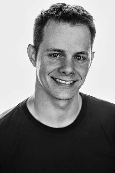 Bryan McClure herec