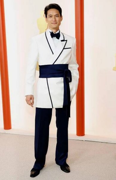 95th Annual Academy Awards - Arrivals
