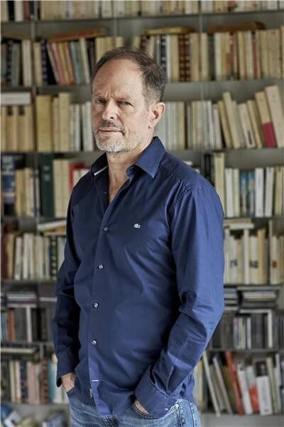 Bernard Minier