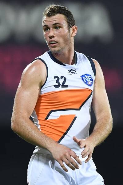 Kieren Briggs