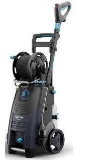 NILFISK mc 2c BLACK