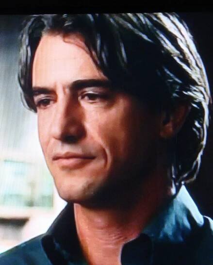 Dermot Mulroney