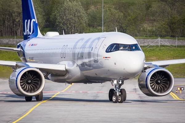SAS expands network with new Brazil, South Africa routes