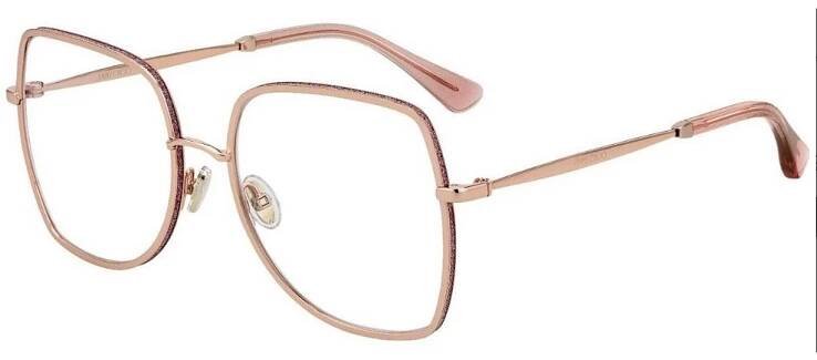 Jimmy Choo JC228 EYR 56