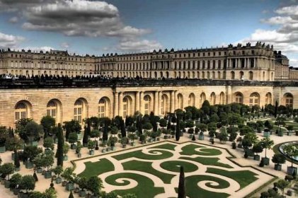 10 tips for visiting the Palace of Versailles near Paris