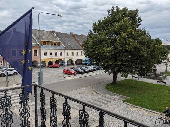 Městský úřad Letohrad foto 4