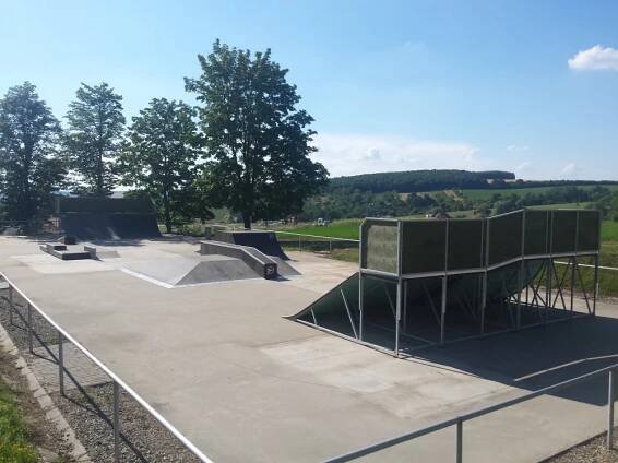 Stadion Lapač - Slovácko
