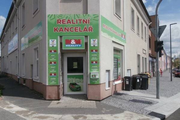 M&M reality foto 1