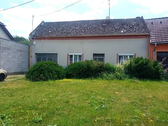 Podolí, okres Uherské Hradiště