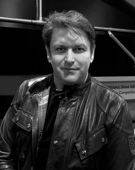 James Martin (chef) - Wikipedia