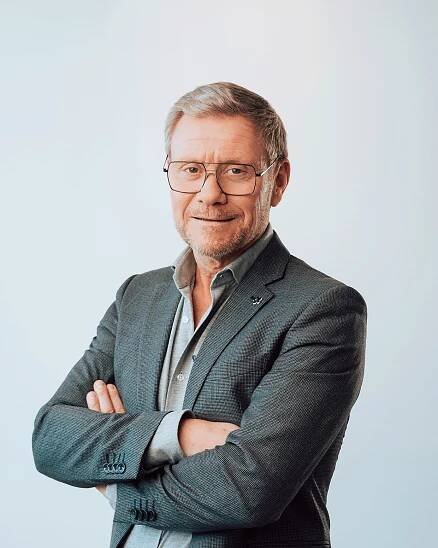 Andert Verwaerde, Wirewave
