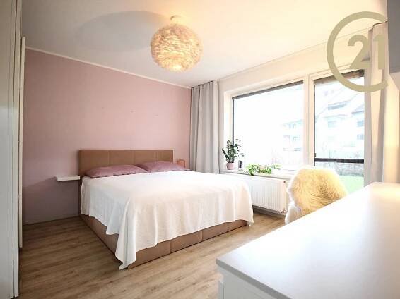 Prodej Byt 3+kk, Višňová, Moravany, okres Brno-venkov