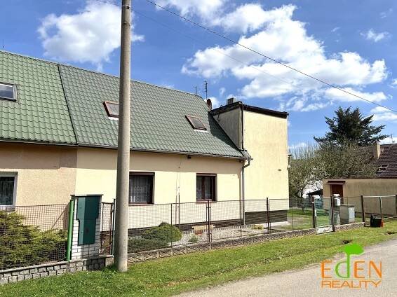 U hřiště, Šťáhlavy, okres Plzeň-město