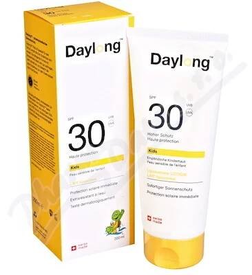 Daylong kids SPF 30 200ml