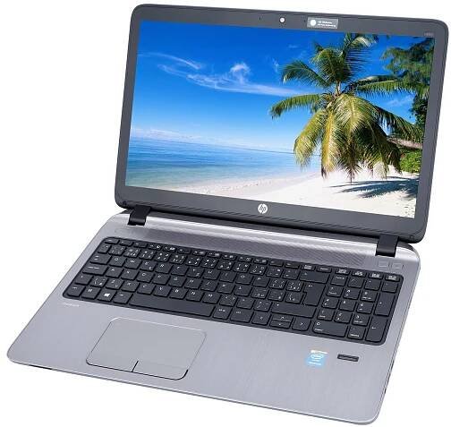 HP ProBook 450 G2