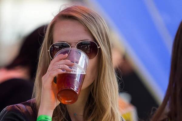 Beerfest Street předznamená pivní festival, na Dolním náměstí bude živo - OLOMOUC.CZ
