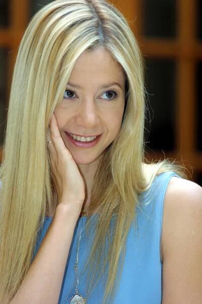 Mira Sorvino fotka