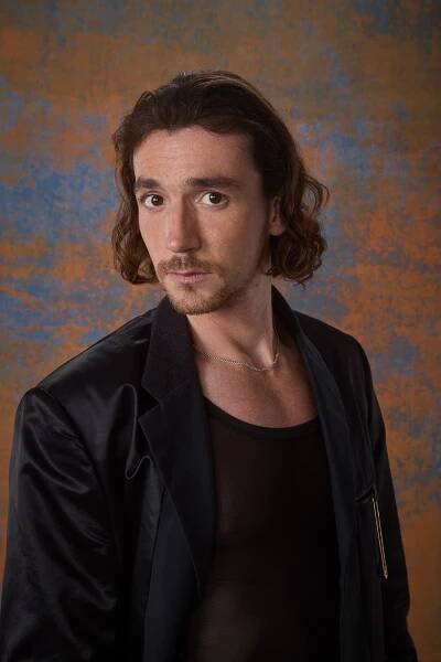 Variety Blood of my Blood Portrait Studio Rory Alexander