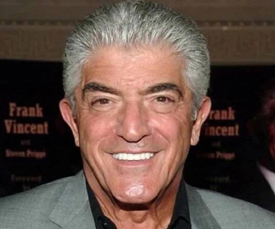 Frank Vincent