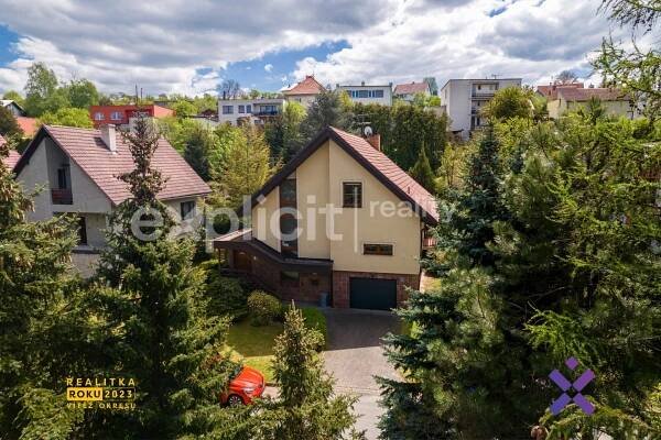 Prodej, Rodinné domy, 292m2 - Vizovice | Explicit Reality