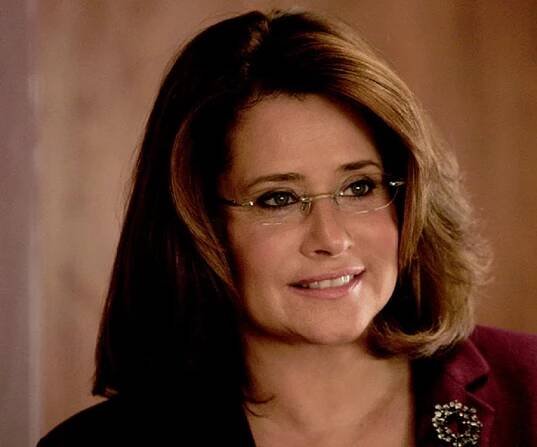 Lorraine Bracco