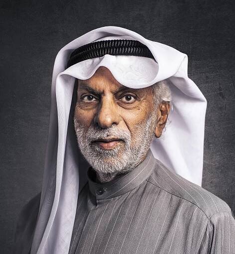 Abdullah Al-Nafisi