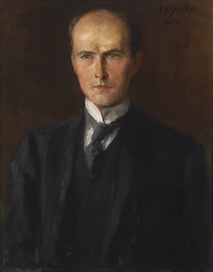 John Quinn (Kunstsammler)