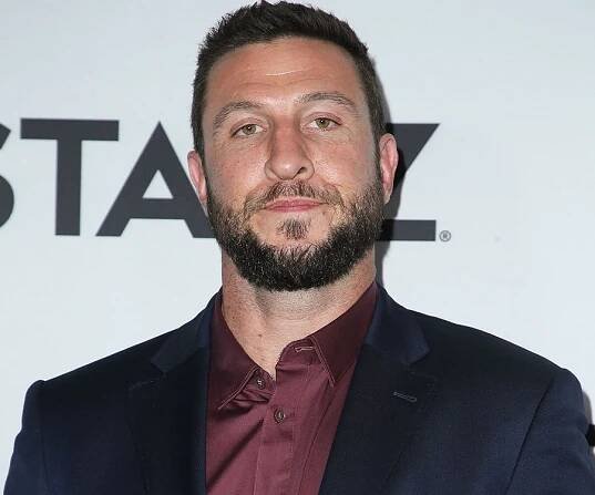 Pablo Schreiber Biography - Facts, Childhood, Family Life & Achievements