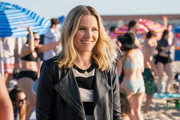 There Are No Plans for Veronica Mars to Return for Fifth Season, Creator Says