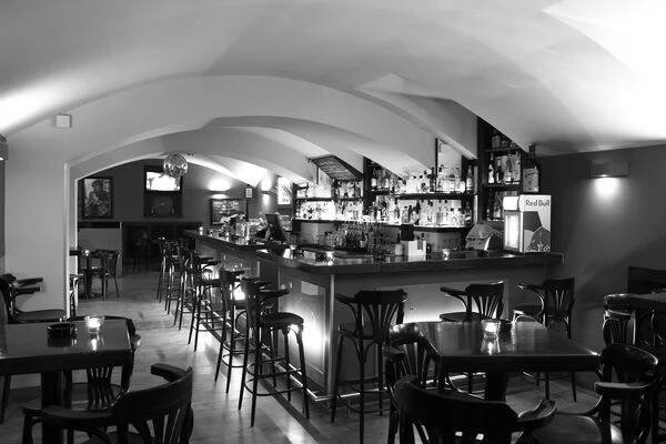 Bar Black Sheep foto 1